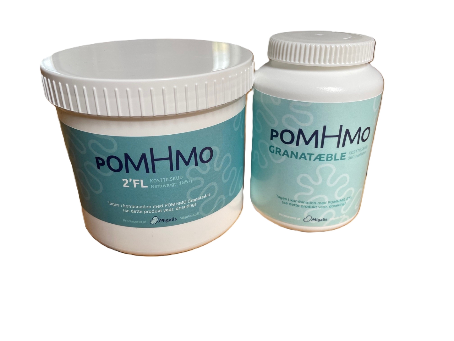 Pomhmo (kit)
